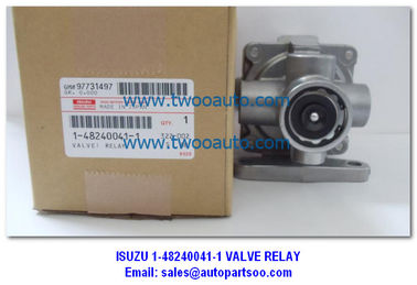 ISUZU 8-97617308-0 SEAL OIL TIMING