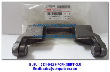 ISUZU 8-97617308-0 SEAL OIL TIMING