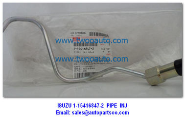 ISUZU 8-97617308-0 SEAL OIL TIMING