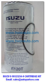 ISUZU 1-82350213-1 SWITCH IDLING CON