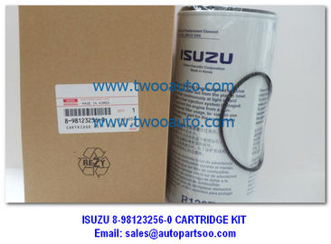 ISUZU 1-82350213-1 SWITCH IDLING CON