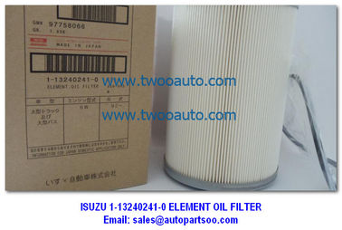 ISUZU 1-82350213-1 SWITCH IDLING CON