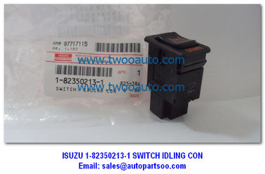 ISUZU 1-82350213-1 SWITCH IDLING CON