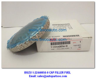 ISUZU 1-22440056-0 CAP FILLER FUEL
