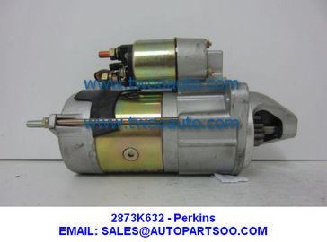 21799215 -  Starter Motor Bosch