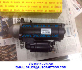 21799215 -  Starter Motor Bosch