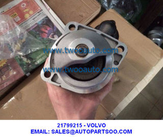 21799215 -  Starter Motor Bosch