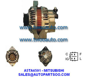 A002TB2891 A002TB2991 - MITSUBISHI Alternator 12V 90A Alternadores