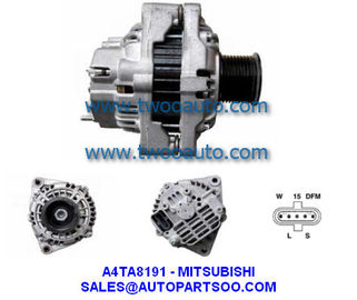 LR150-202 LR150-204 - HITACHI Alternator 12V 55A Alternadores