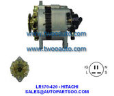 LR1110-503 8973638320 - HITACHI Alternator 12V 110A Alternadores