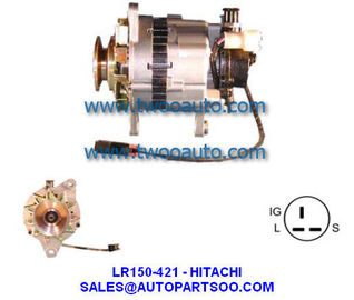 LR170-415B LR170-415C - HITACHI Alternator 12V 70A Alternadores