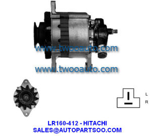 LR170-415B LR170-415C - HITACHI Alternator 12V 70A Alternadores