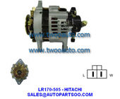 LR170-405 23100-14E00 - HITACHI Alternator 12V 70A Alternadores
