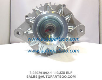 1-81200-326-0 1-81200-299-0 - ISUZU 6BG1 FRR12 FRR13 Alternator 24V 40A Alternadores