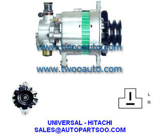 LR1100-507 LR1100-508 - HITACHI Alternator 12V 100A Alternadores