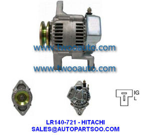 20-150-01001 2S6T10300FA - FORD VISTEON Alternator 12V 90A Alternadores