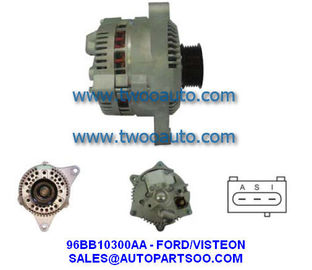 10480214 10480215 - DELCO REMY Alternator 12V 75A Alternadores