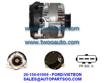 10480214 10480215 - DELCO REMY Alternator 12V 75A Alternadores