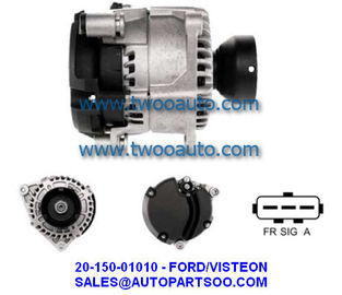 10480214 10480215 - DELCO REMY Alternator 12V 75A Alternadores