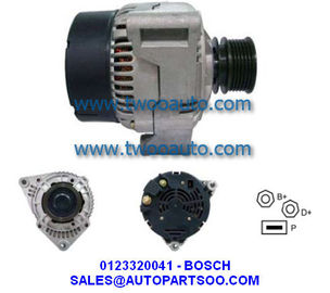 A11VI59 A11VI79 A11VI92 - VALEO Alternator 12V 75A Alternadores
