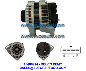 A11VI59 A11VI79 A11VI92 - VALEO Alternator 12V 75A Alternadores