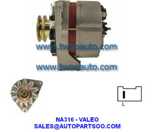 A11VI59 A11VI79 A11VI92 - VALEO Alternator 12V 75A Alternadores