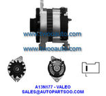 A13VI195 A13VI259 A13VI300 - VALEO Alternator 12V 110A Alternadores Generator