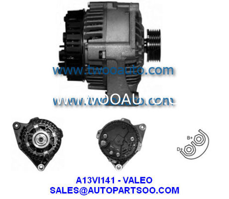 1117733 10459325 - DELCO Alternator 32V 60A Alternadores