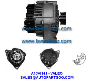 2310M-VW25A - New Nissan Urvan Alternator ZD30 12V 80A Alternador