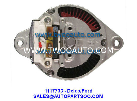 1117733 10459325 - DELCO Alternator 32V 60A Alternadores