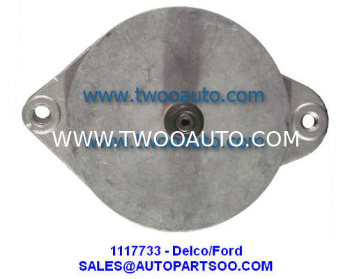 1117733 10459325 - DELCO Alternator 32V 60A Alternadores