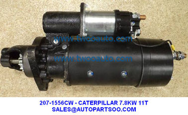 0001109009, 0001110042 - Lombardini NEW STARTER 12V 1.6-1.7kW 9T MOTORES DE ARRANQUE