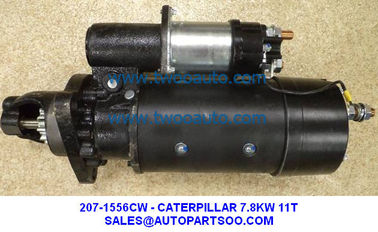 3021038, 3063771 - Cummins KTA19G7 NEW STARTER 24V TRACTORS MOTORES DE ARRANQUE