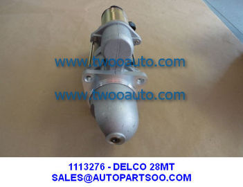 10465043 10465211 10465365 - DELCO 28MT NEW STARTER 12V MOTORES DE ARRANQUE