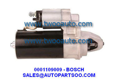 0001223016, 001223016 - Bosch NEW STARTER 12V 2.3kW 9T MOTORES DE ARRANQUE