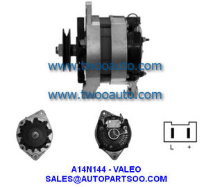 A11VI23 A11VI32 A11VI49 - VALEO Alternator 12V 70A Alternadores