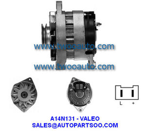 A11VI23 A11VI32 A11VI49 - VALEO Alternator 12V 70A Alternadores