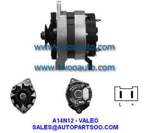 A11VI23 A11VI32 A11VI49 - VALEO Alternator 12V 70A Alternadores