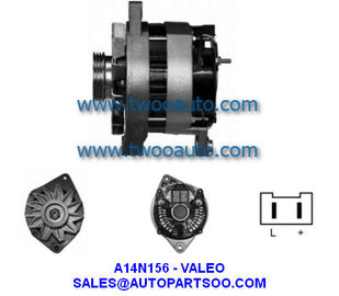 2542294 437172 A13VI241 - VALEO Alternator 12V 90A Alternadores