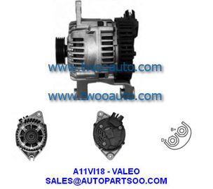 2542294 437172 A13VI241 - VALEO Alternator 12V 90A Alternadores