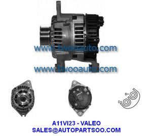 2542294 437172 A13VI241 - VALEO Alternator 12V 90A Alternadores