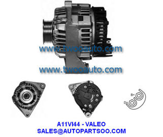 2542294 437172 A13VI241 - VALEO Alternator 12V 90A Alternadores