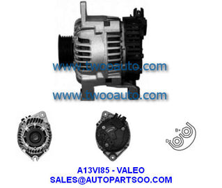 2542294 437172 A13VI241 - VALEO Alternator 12V 90A Alternadores