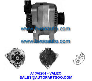 A14VI27 A14VI42 SG15B016 - VALEO Alternator 12V 150A Alternadores