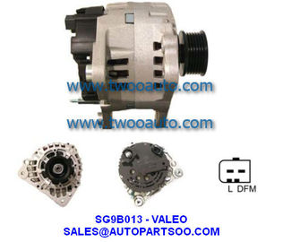 437322 439319 746012 - VALEO Alternator 12V 120A Alternadores