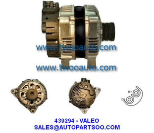 439292 746001 SG12B017 - VALEO Alternator 12V 120A Alternadores