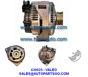 439292 746001 SG12B017 - VALEO Alternator 12V 120A Alternadores