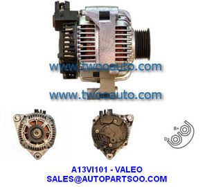 436665 439093 746044 - VALEO Alternator 12V 95A Alternadores