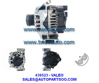 437317 439312 SG12B015 - VALEO Alternator 12V 120A Alternadores