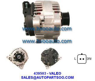 437526 439489 TG14C011 - VALEO Alternator 12V 140A Alternadores